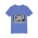 Youth Tee — GMP (God Money Power) Graphic Tee