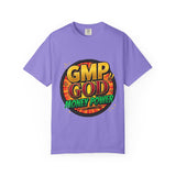 Money Power T‑Shirt — GMP God Graphic Tee