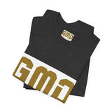 GMP "God Money Power" Graphic Tee — Inspirational Faith & Prosperity Shirt