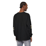 Money Power Long Sleeve Tee