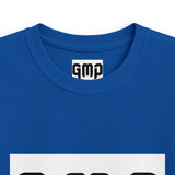 Kids Tee — GMP 'God Money Power' Logo Shirt