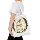 Tote Bag (AOP)