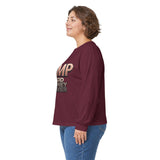 Unisex Ultra Cotton Long Sleeve Tee
