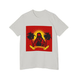 Hulu God Money Power Graphic T-Shirt