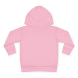 GMP "God Money Power" Toddler Pullover Hoodie — Faith-Based Kids Hoodie
