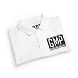 Youth Polo Shirt — GMP Logo DryBlend® Jersey