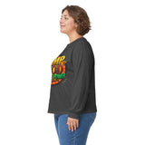 GMP GOD Money Power Long Sleeve Tee