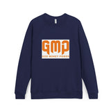 GMP "God Money Power" Sweatshirt — Bold Faith & Wealth Graphic Crewneck