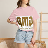GMP God Money Power T-Shirt — Bold Faith & Prosperity Tee
