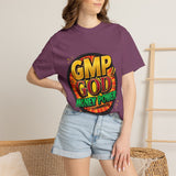 Money Power T‑Shirt — GMP God Graphic Tee
