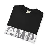 GMP "God Money Power" Graphic T-Shirt