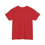 GMP "God Money Power" Graphic Tee