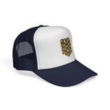 Good Money Power Trucker Cap