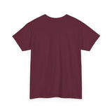 God Money Power- Unisex Heavy Cotton Tee