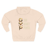 GMP 'God Money Power' Fleece Hoodie