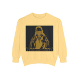 God Money Power Sweatshirt