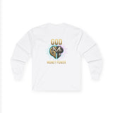 Unisex Ultra Cotton Long Sleeve Tee