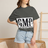 GMP "God Money Power" Graphic T-Shirt