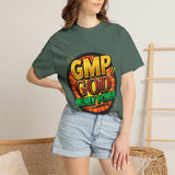 Money Power T‑Shirt — GMP God Graphic Tee