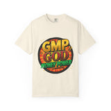 Money Power T‑Shirt — GMP God Graphic Tee