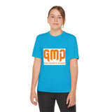 GMP (God Money Power) Youth Tee