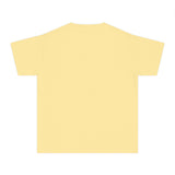 Youth Tee — 'GMP (God Money Power)' Eagle Graphic Shirt
