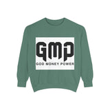 GMP "God Money Power" Sweatshirt
