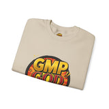 GMP GOD Money Power Sweatshirt