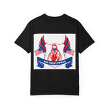 God Money Power T-Shirt