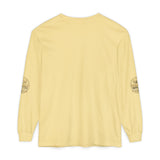 God Money Power Long Sleeve T-Shirt