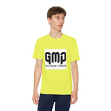 GMP "God Money Power" Youth Tee