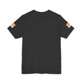 GMP "God Money Power" Graphic Tee — Bold Faith & Hustle Shirt