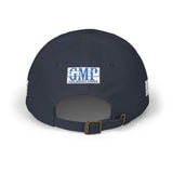GMP "Good Money Power" Classic Dad Cap