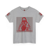 God Money Power T-Shirt — Streetwear Graphic Tee