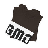 GMP God Money Power- Graphic Tee