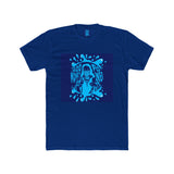 God Money Power Tee — Spiritual Streetwear Graphic Crewneck