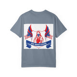God Money Power T-Shirt
