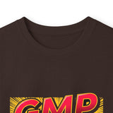 GMP God Money Power Long Sleeve Tee