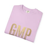 GMP “God Money Power” Graphic T-Shirt