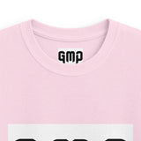 Kids Tee — GMP 'God Money Power' Logo Shirt
