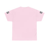 GMP “God Money Power” Graphic Tee — Bold Logo Cotton T-Shirt