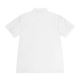 God Money Power Polo Shirt — Men's Performance Sport Polo