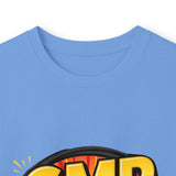 GMP GOD Money Power Long Sleeve Tee