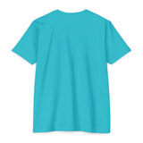 God Money Power T-Shirt — Inspirational Faith & Wealth Graphic Tee
