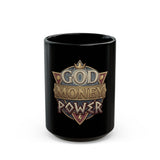 Black Mug (11oz, 15oz)
