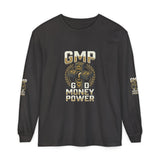 Money Power Long Sleeve Tee