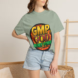 Money Power T‑Shirt — GMP God Graphic Tee