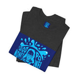 God Money Power Tee — Faith & Hustle Graphic Shirt