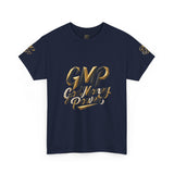 GMP "God Money Power" Graphic Tee