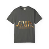 GMP “God Money Power” Graphic T-Shirt
